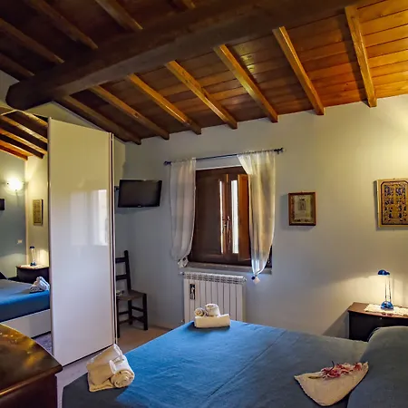 Farfalla Bianca Pensionat 4*