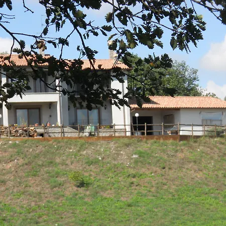 Pensionat Farfalla Bianca