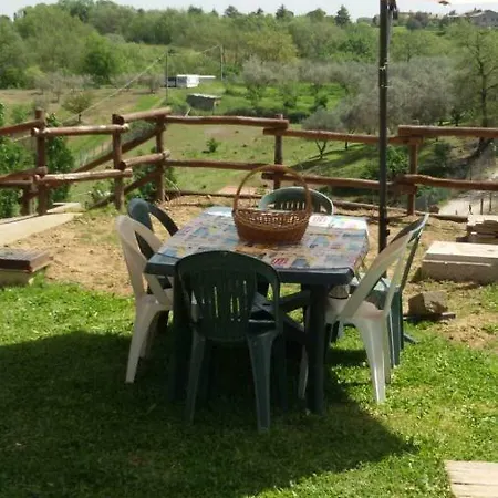 Farfalla Bianca Guest house 3*