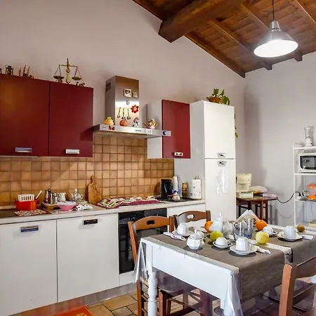 Gæstehus Farfalla Bianca 4*