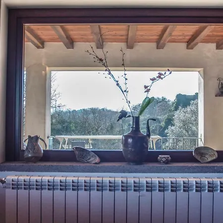 Farfalla Bianca 4* Vitorchiano