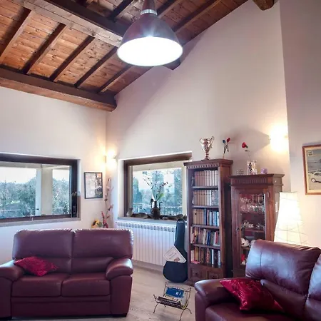 Pensionat Farfalla Bianca 4*