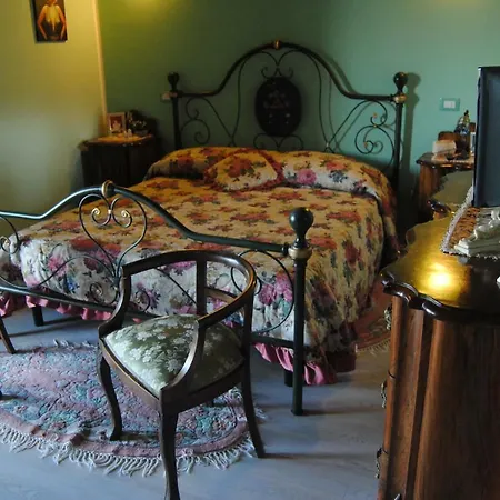 Farfalla Bianca Pensionat