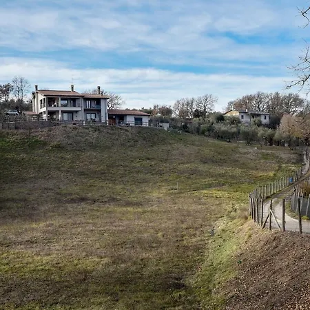 Pensionat Farfalla Bianca 4*