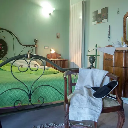 Farfalla Bianca Pensionat Vitorchiano