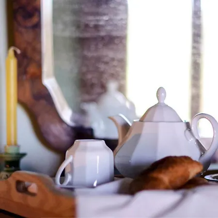 Pensionat Farfalla Bianca