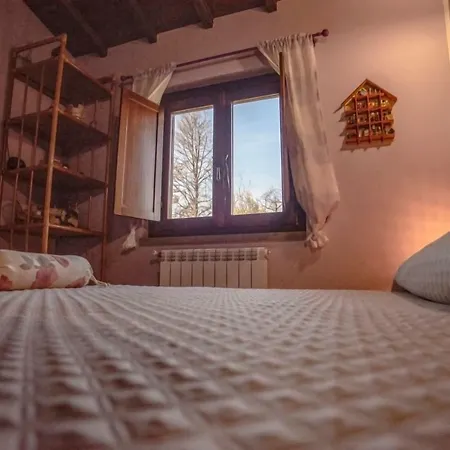 Farfalla Bianca Guest house