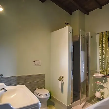 Farfalla Bianca 4* Vitorchiano