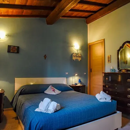 Pensionat Farfalla Bianca