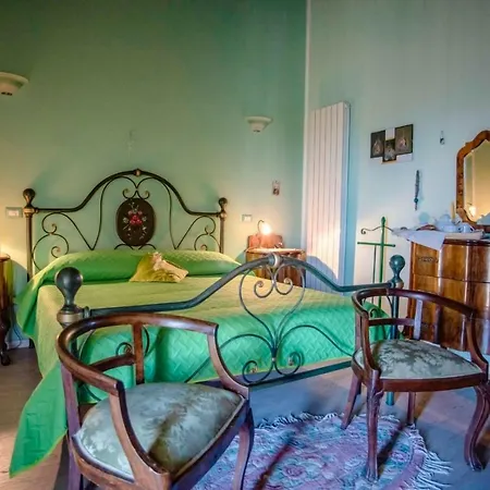 Pensionat Farfalla Bianca 4*