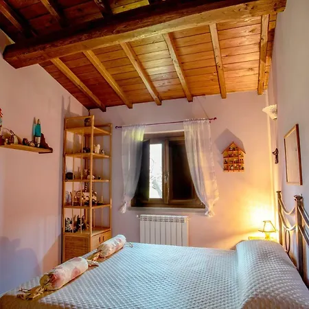 Farfalla Bianca Guest house