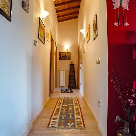 Farfalla Bianca Pensionat 4*