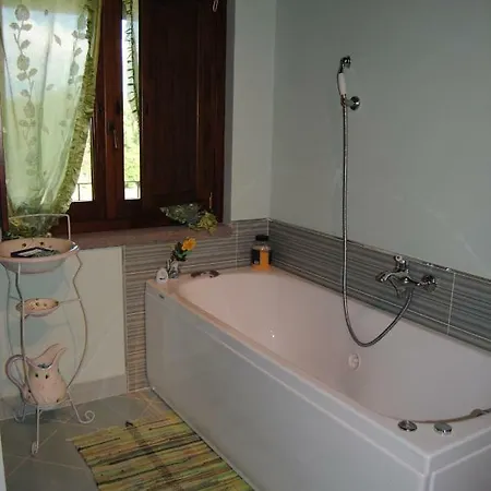 Farfalla Bianca Pensionat 4*